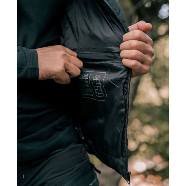 Pentagon Omega Down Liivi  XL