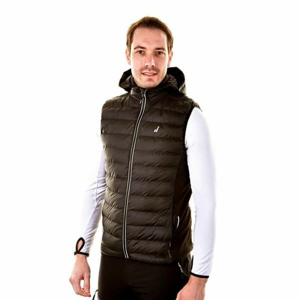 Unisex Sport Vest Joluvi Gravity Sort