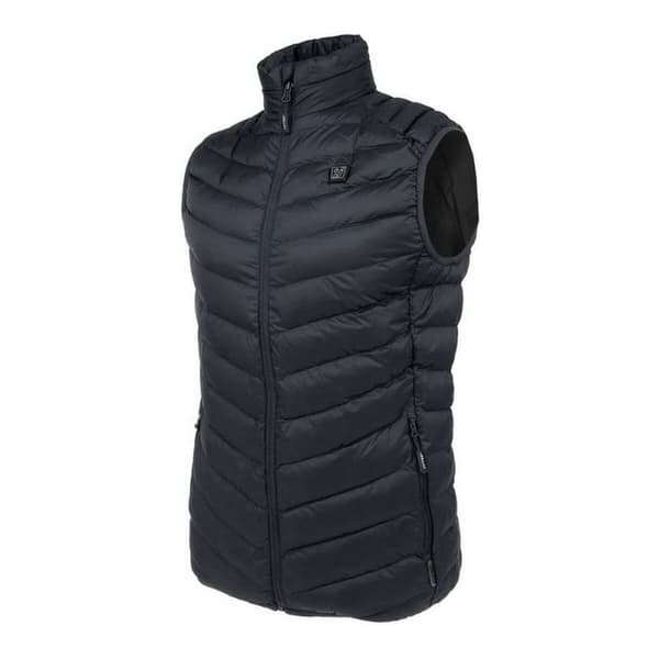 Unisex Sport Vest Joluvi 235563-001 L Sort