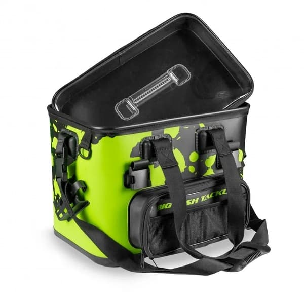 BFT Perch Bag - Waterproof (inkl 4st betesboxar)