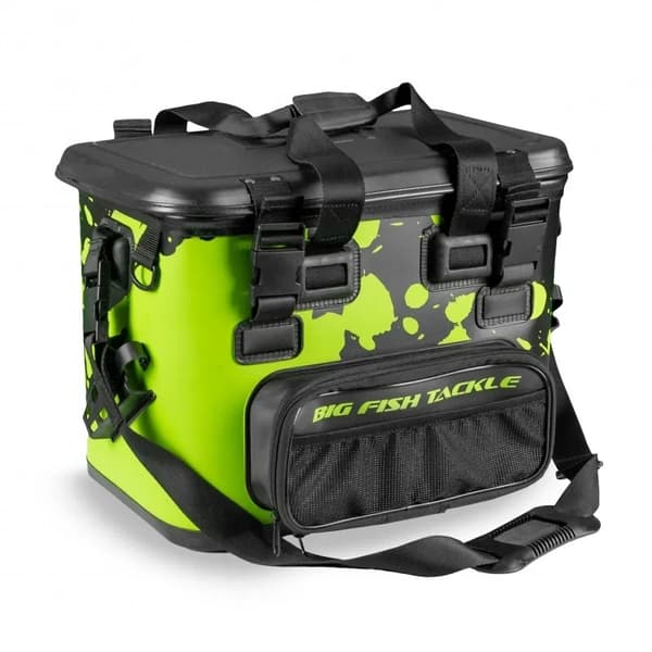 BFT Perch Bag - Waterproof (inkl 4st betesboxar)