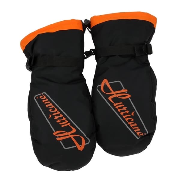 Hurricane Winter Gloves Size L