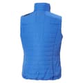 Miniatyrbillede 4 af 7: Helly Hansen Crew Instulator 2.0 Vest Blå L Kvinde