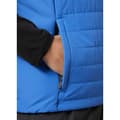 Miniatyrbillede 7 af 7: Helly Hansen Crew Instulator 2.0 Vest Blå L Kvinde