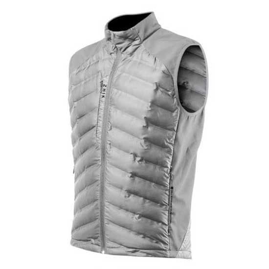 Zhik Cell Insulated Väst Grå 2XL Man