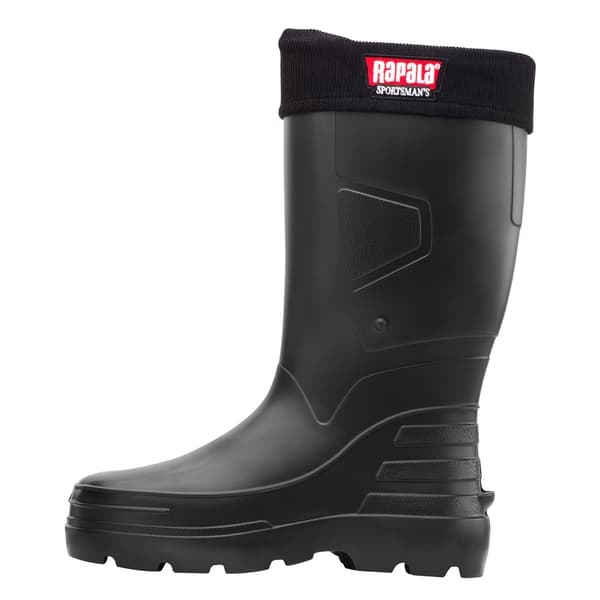 Rapala Sportsman Ice Fishing Boot Medium Size 43 (-30)