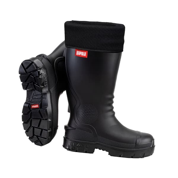 Rapala Sportsman Boots Trail Grip Size 46 (-40)