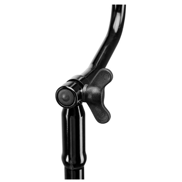 Mora Ice Super Nova Black 160mm