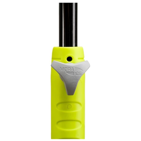 Mora Ice Super Nova Black 160mm