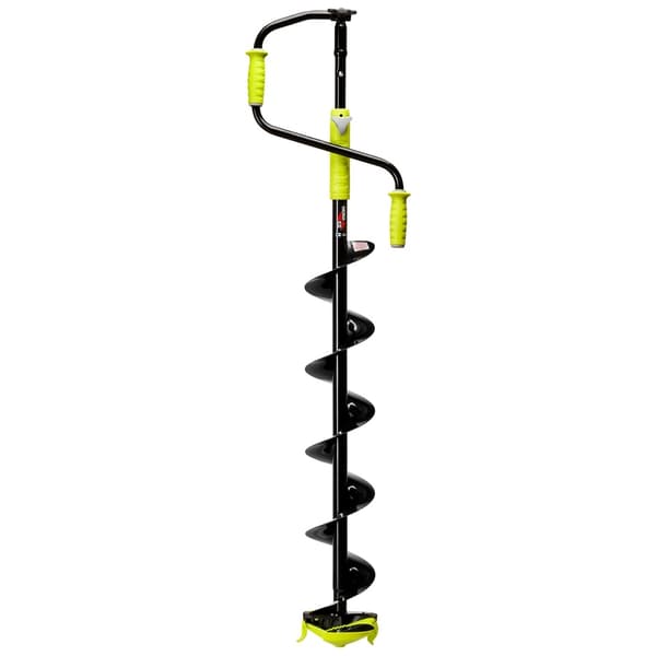 Mora Ice Super Nova Black 160mm