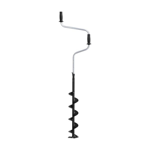 StrikeMaster Sport Isborr 125mm