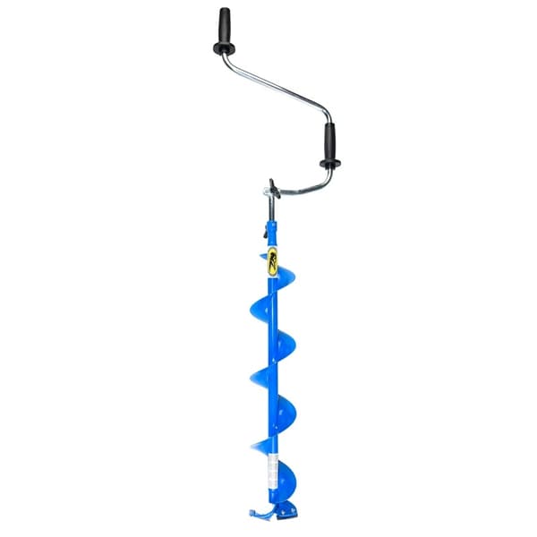 IFISH Royal Viking X Ice Auger 130mm