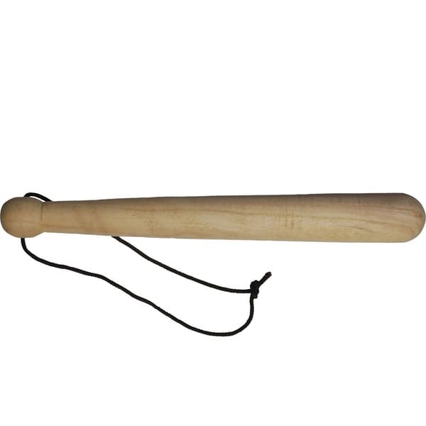 Wiggler Priest/Wooden Bonker 35cm