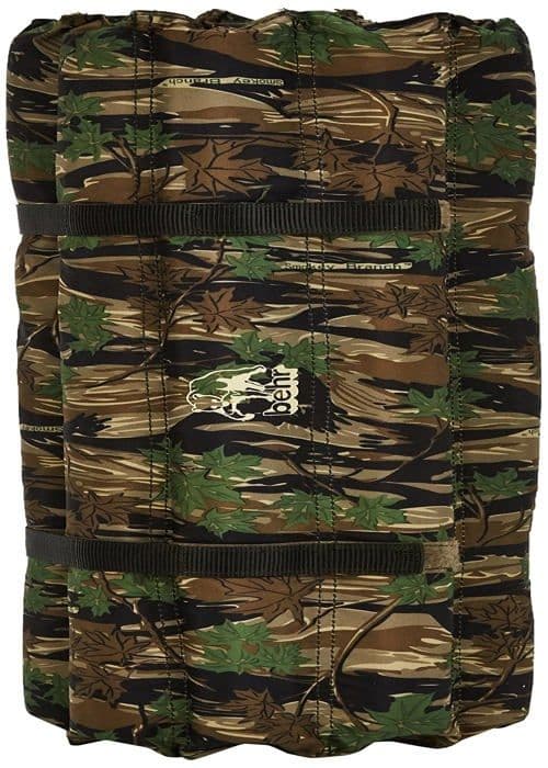 Fiskejacka - fiskeväst Behr 9100312 Tillbehör Unisex Vuxen, Standard