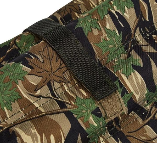 Fiskejacka - fiskeväst Behr 9100312 Tillbehör Unisex Vuxen, Standard
