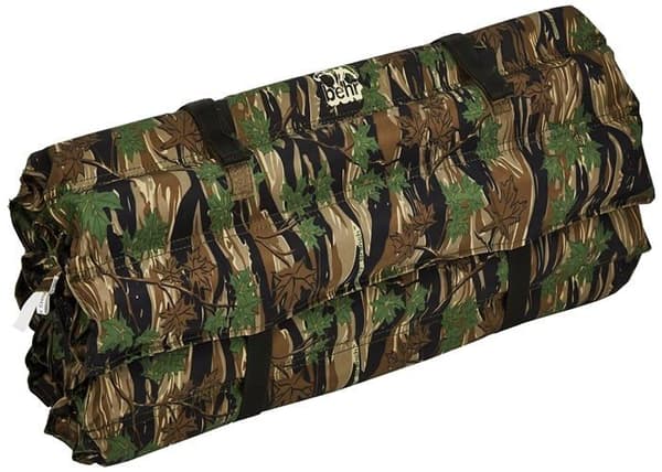 Fiskejacka - fiskeväst Behr 9100312 Tillbehör Unisex Vuxen, Standard