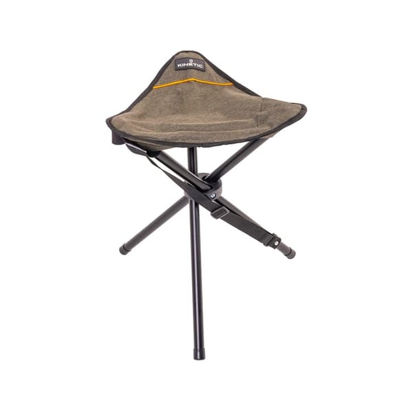 Kinetic Foldable Chair 3 Legged 60x10x7cm