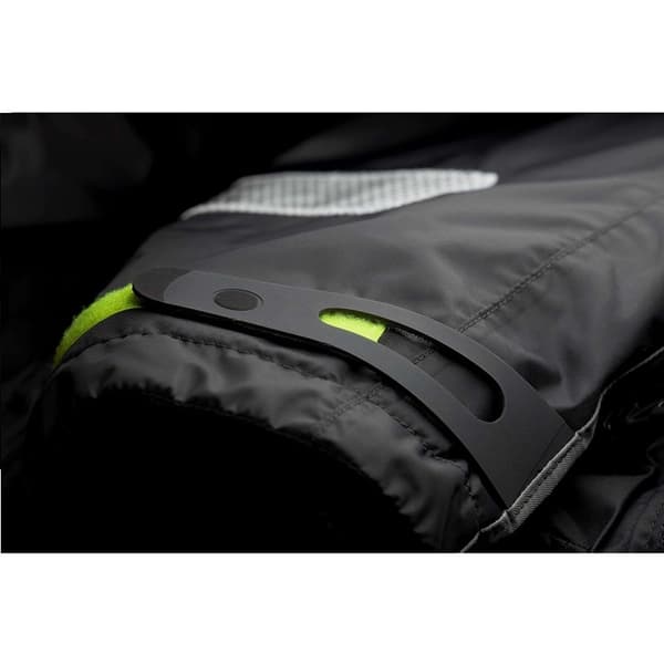 Westin W4 Flotation Suit Size XLK (XL King) Jetset Lime