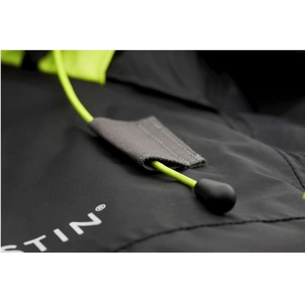 Westin W4 Flotation Suit Size XLK (XL King) Jetset Lime
