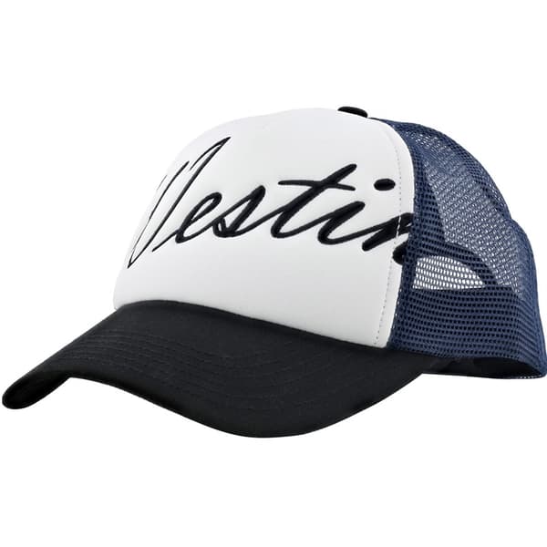 Westin Script Cap One Size Bluestone