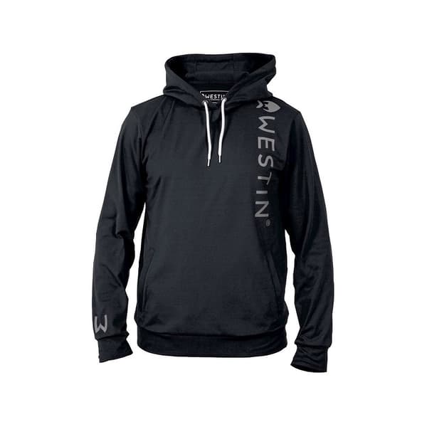 Westin Vertical Tech Hoodie M Black