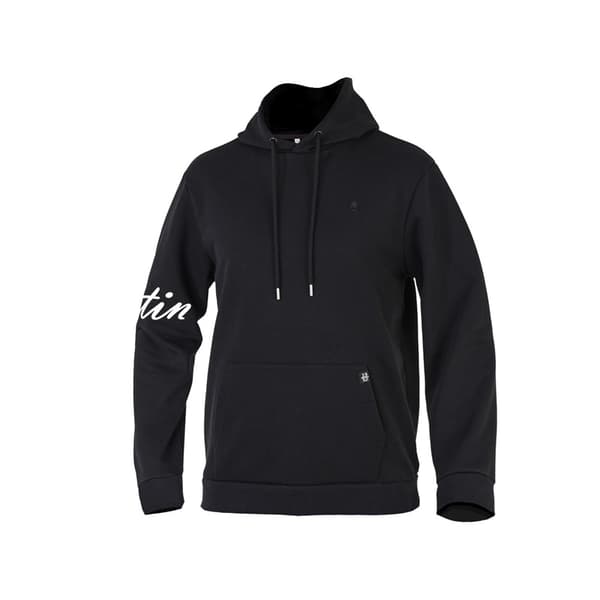 Westin Script Hoodie XXL Ink Black