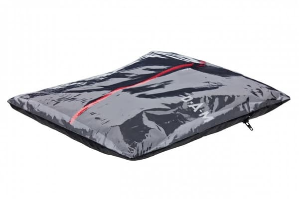 Dam Protect Regndragt XL SORT |SVS51766