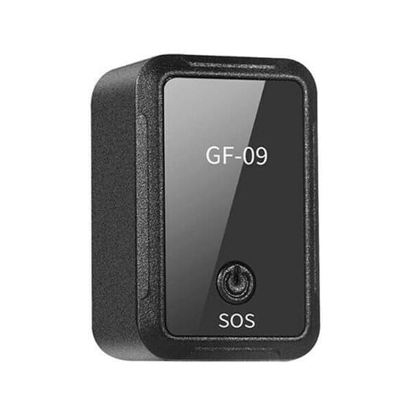 GPS tracker / Spårsändare - Sändare med Avlyssning