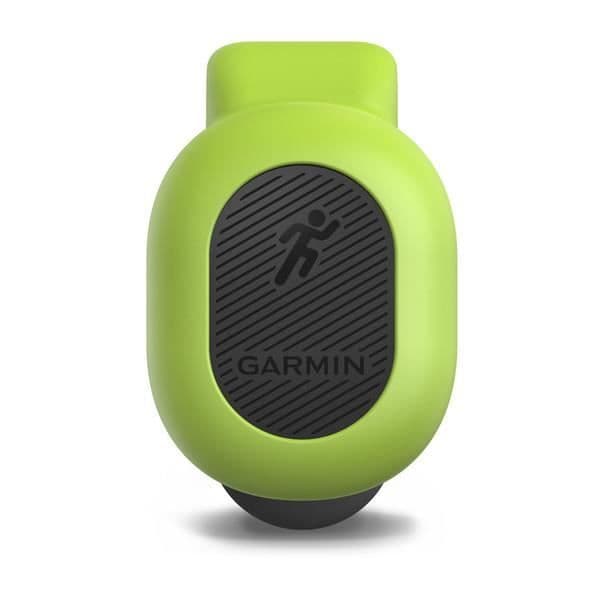GARMIN Running Dynamics Pod