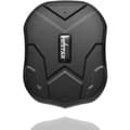 Miniatyrbild 1 av 4: GPS-tracker och tracker med positions- och ruttinformation * Internt batteri: litiumjon * Batteritid: 90 dagar * Material: