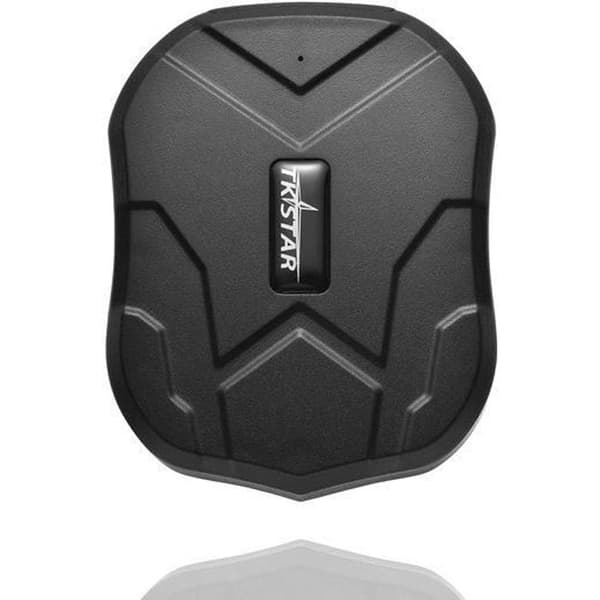 GPS-tracker och tracker med positions- och ruttinformation * Internt batteri: litiumjon * Batteritid: 90 dagar * Material: