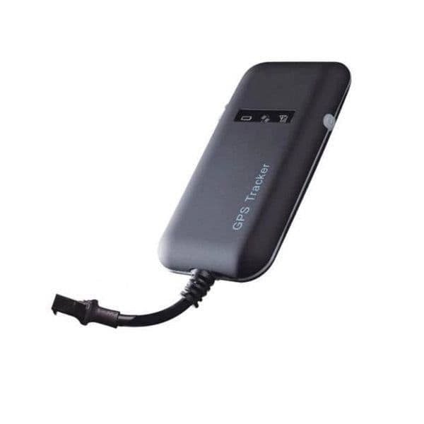 GPS-tracker för bilpositionsavläsning, varningar * Internt batteri: Nej - direkt anslutning * Material: plast