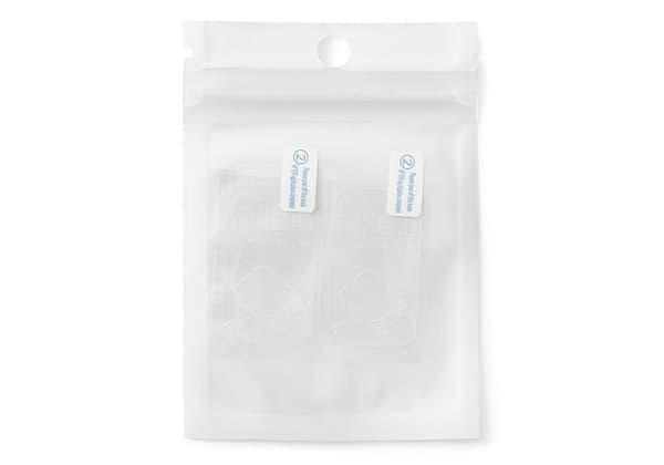 Skärmskydd Cmee Playtime, 2-pack