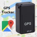 Miniatyrbild 1 av 4: Mini Smart Magnetic Car Locator GPS Realtidsspårningsenhet GF07