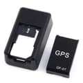 Miniatyrbild 3 av 4: Mini Magnetic Car GPS Locator, Realtidsspårningsenhet, 2G, GF07