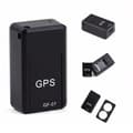 Miniatyrbild 1 av 4: Mini Magnetic Car GPS Locator, Realtidsspårningsenhet, 2G, GF07