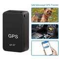 Miniatyrbild 4 av 4: Locator GF07-GF-07 GPS Magnetisk bilsökare SOS Spårningsenhet Bil Människor Husdjur Min
