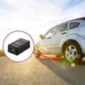 Miniatyrbild 3 av 4: GF07 Mini Magnetic Car GPS Locator, Realtidsspårningsenhet, Årsinspelning