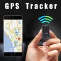 Miniatyrbild 2 av 4: GF-07 Mini Car Locator GF 07 GPS Realtidsspårning Anti Stöld Anti Lost Key Locator'an