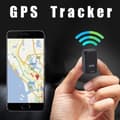 Miniatyrbild 2 av 4: GF07 Mini Car GPS Locator Magnetic Mount Real Time SIM Message Locator Car Locator