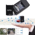 Miniatyrbild 3 av 4: GF07-mini GPS GPS-lokalisering | GSM, Mini Car, GPS Locator, Track