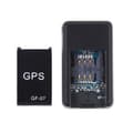Miniatyrbild 2 av 4: GF07-mini GPS GPS-lokalisering | GSM, Mini Car, GPS Locator, Track