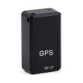 Miniatyrbild 1 av 4: GF07-mini GPS GPS-lokalisering | GSM, Mini Car, GPS Locator, Track