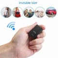 Miniatyrbild 4 av 4: GF-07 - TTFTFP GF07 Mini Magnetic Car Locator GPS Locator Time Tracking Device r