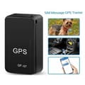 Miniatyrbild 2 av 4: GF-07 - TTFTFP GF07 Mini Magnetic Car Locator GPS Locator Time Tracking Device r
