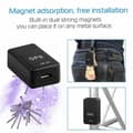 Miniatyrbild 4 av 4: GF-07 - GF-07 Gps Mini Magnetic Car Tracker, Stöldskyddsfordon Cykel Positioner, Locator