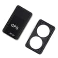 Miniatyrbild 3 av 4: GPS-spårning, Mini Real Time Car Magnetic GPS Locator Tracking Device GF07-GF-07[E3354]