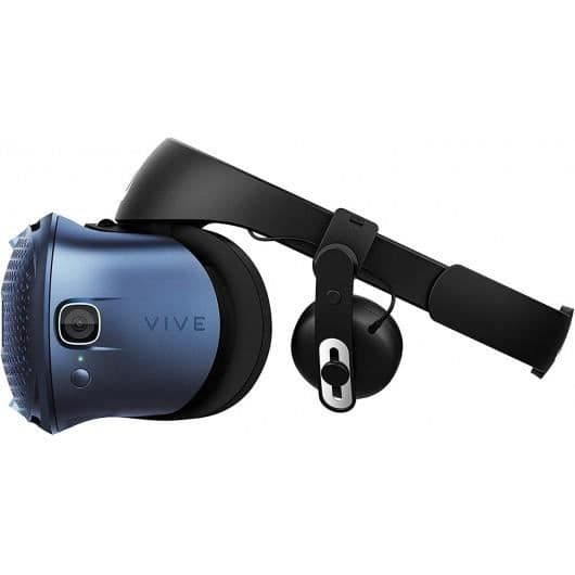 HTC Vive Cosmos, VR med hög precision- USED