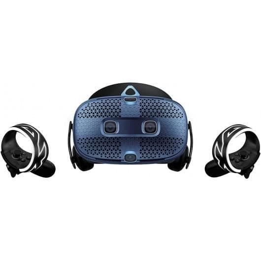 HTC Vive Cosmos, VR med hög precision- USED