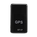 Miniatyrbild 2 av 4: Mini GPS Tracker GF-07 ANNAT - Realtidsbilsökare - Vit